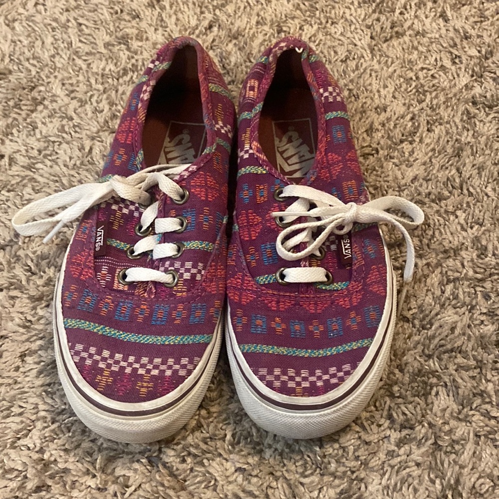 Vans Sneakers